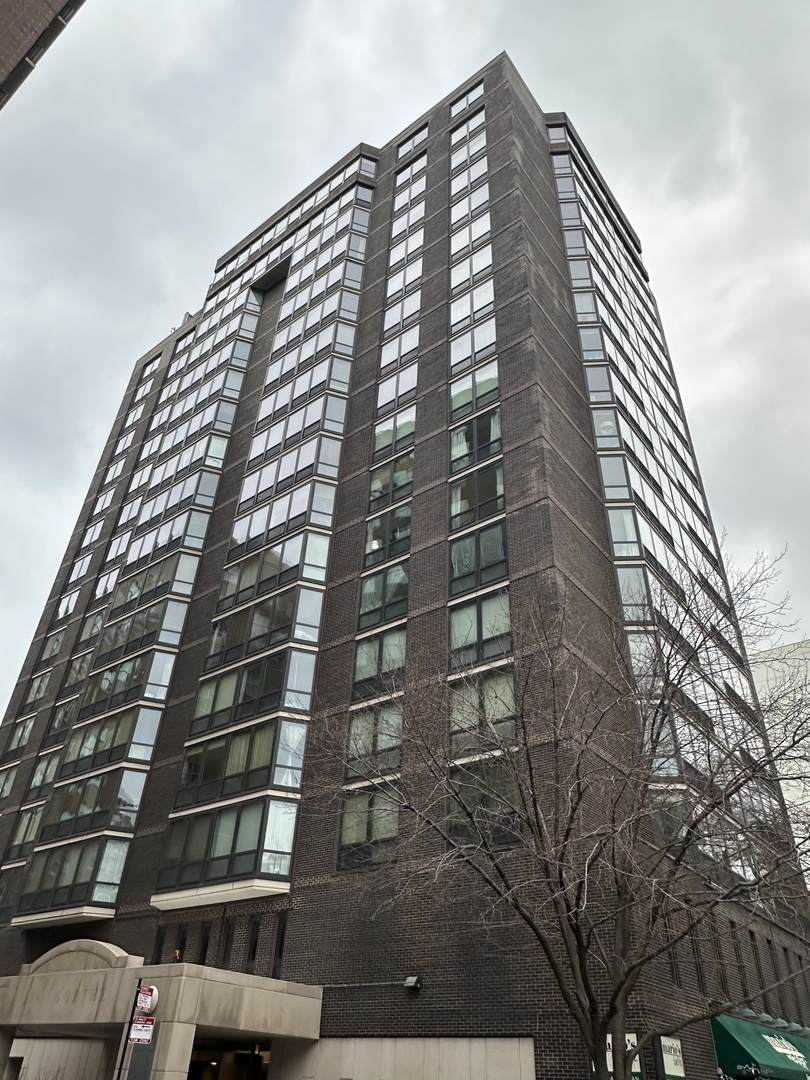 21 Goethe Street - Photo 1