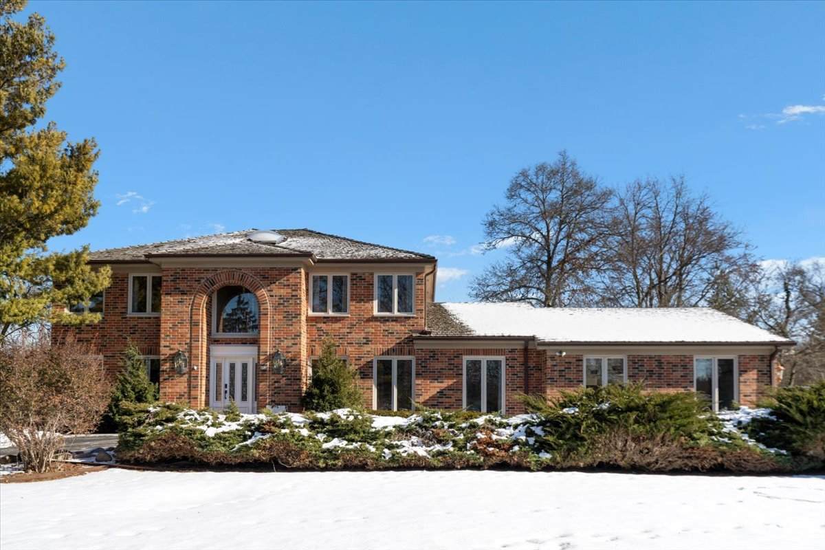 461 Clover Avenue - Photo 1