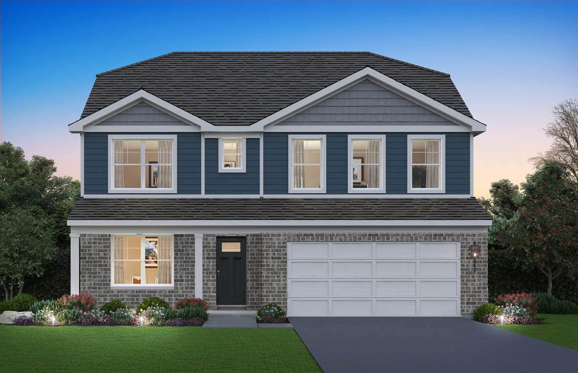 6214 Leinster Lane - Photo 1