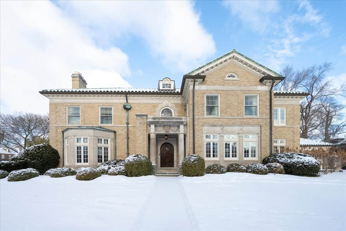 123 Oxford Road - Photo 1