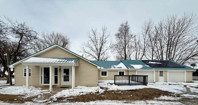 214 Rising Road - Photo 1