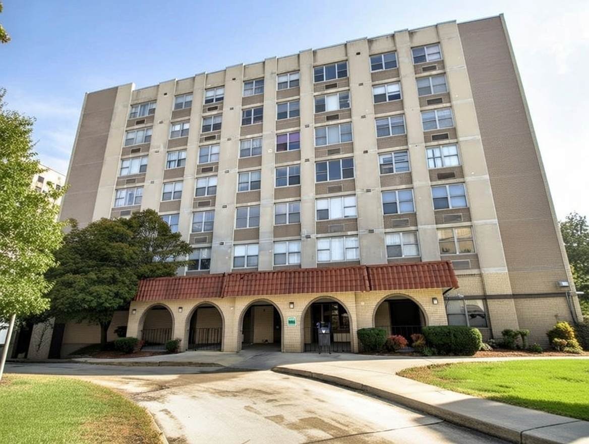 4300 Ford City Drive - Photo 1