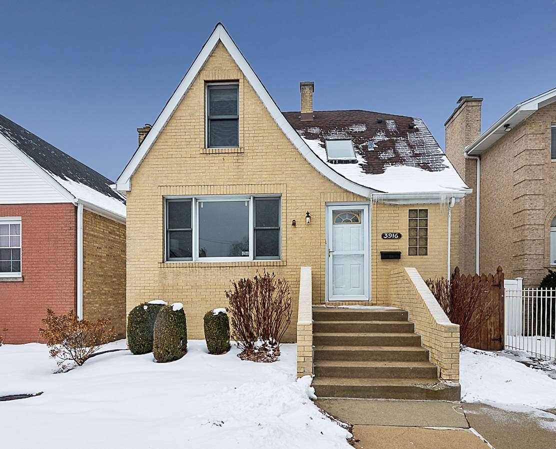 3916 Pontiac Avenue - Photo 1