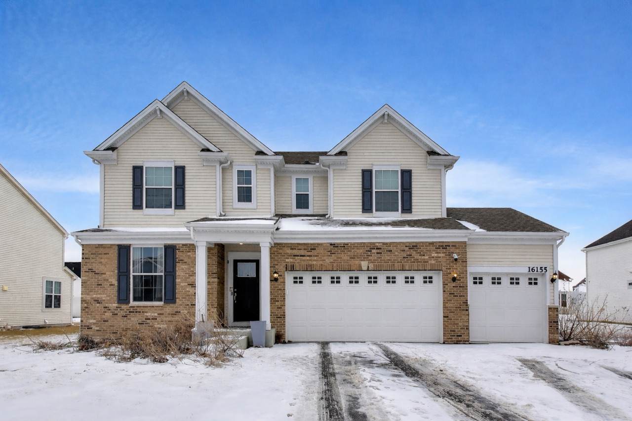 16155 Lake View Road - Photo 1