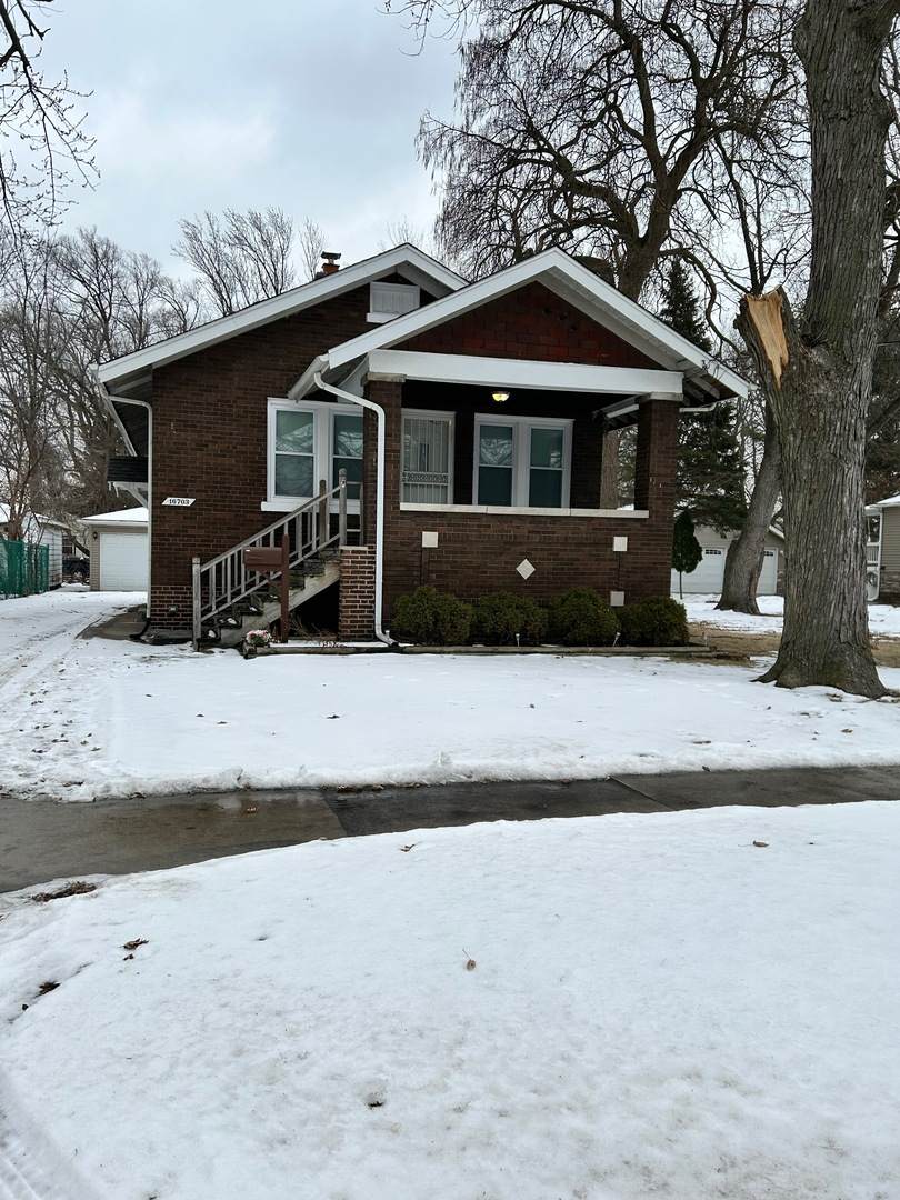 16703 Lincoln Street - Photo 1