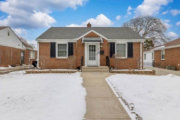 1617 Glenwood Avenue - Photo 1