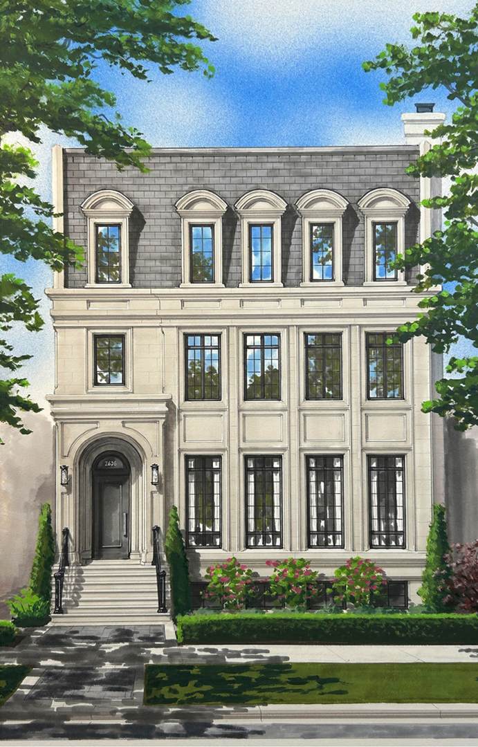 3630 Janssen Street - Photo 1