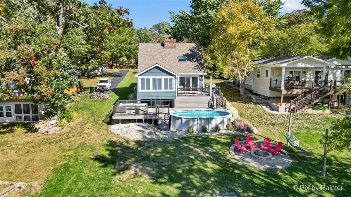 1293 Lake Holiday Drive - Photo 1