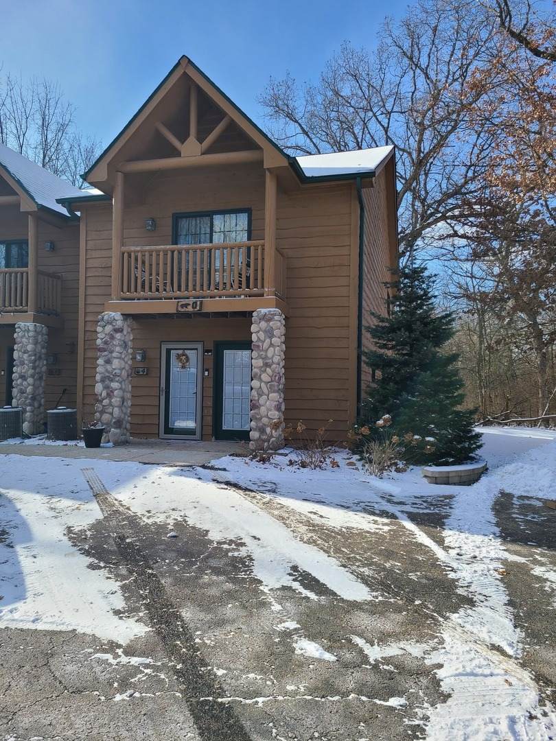 2643 IL  Rt 178 Road - Photo 1