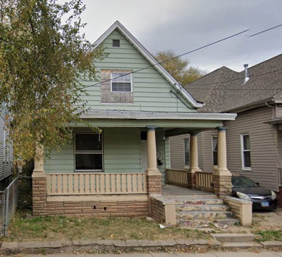 1811 Millman Street - Photo 1