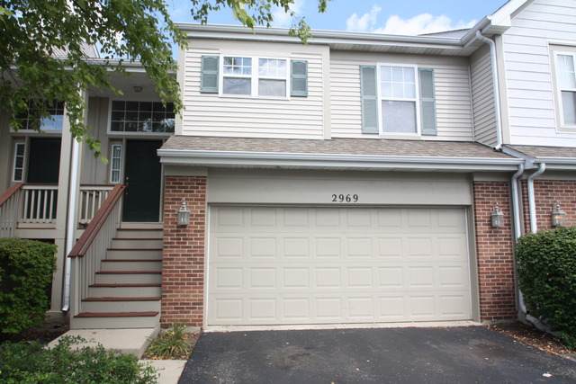 2969 Saganashkee Lane - Photo 1