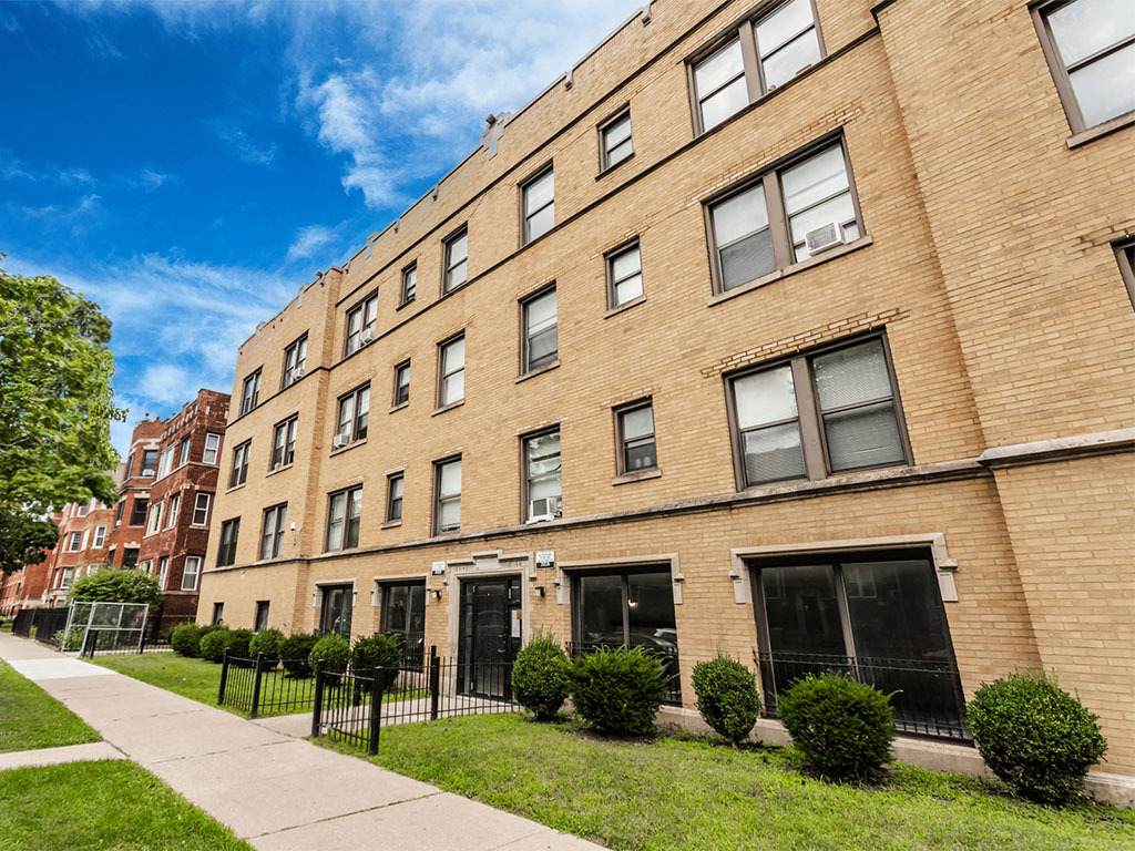 6959 Paxton Avenue - Photo 1