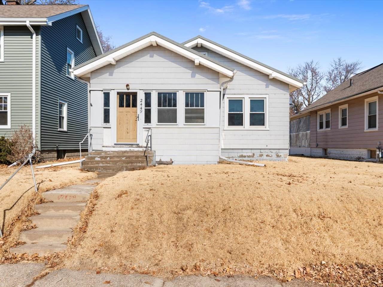 2449 21st Avenue - Photo 1