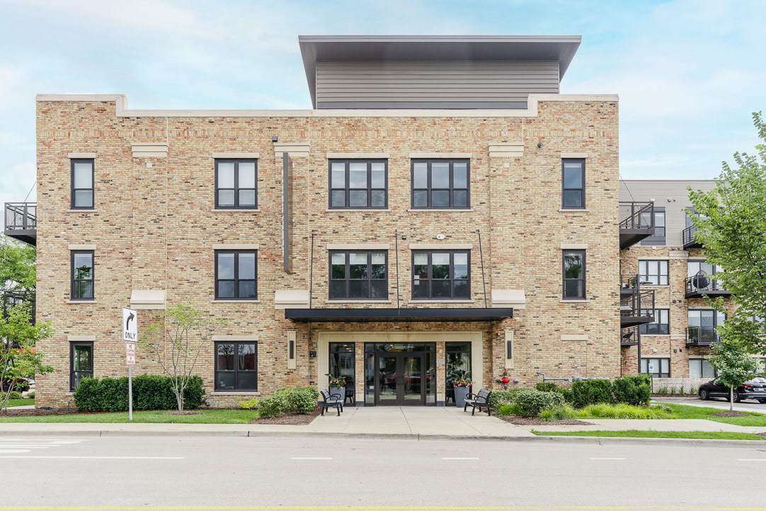 101 Liberty Street - Photo 1
