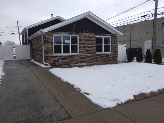 1414 Memorial Drive - Photo 1