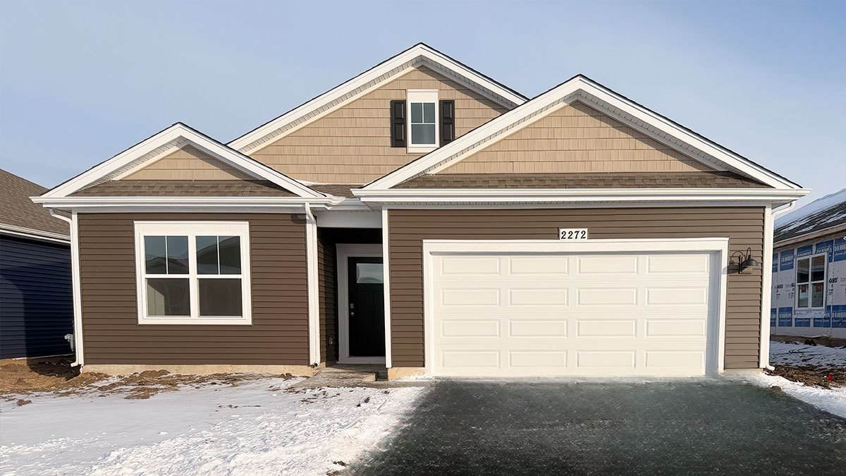 2272 Elderberry Court - Photo 1