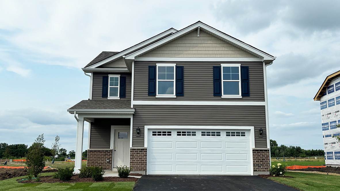 3719 Monte Carlo Way - Photo 1