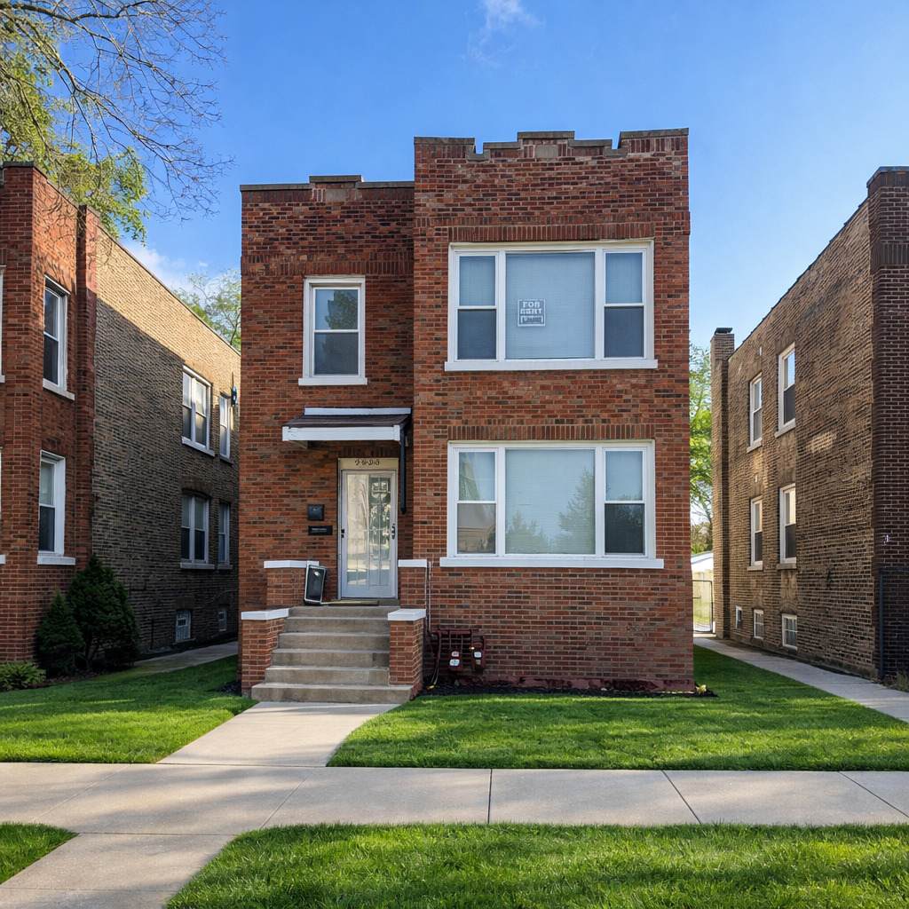 7923 Clyde Avenue - Photo 1