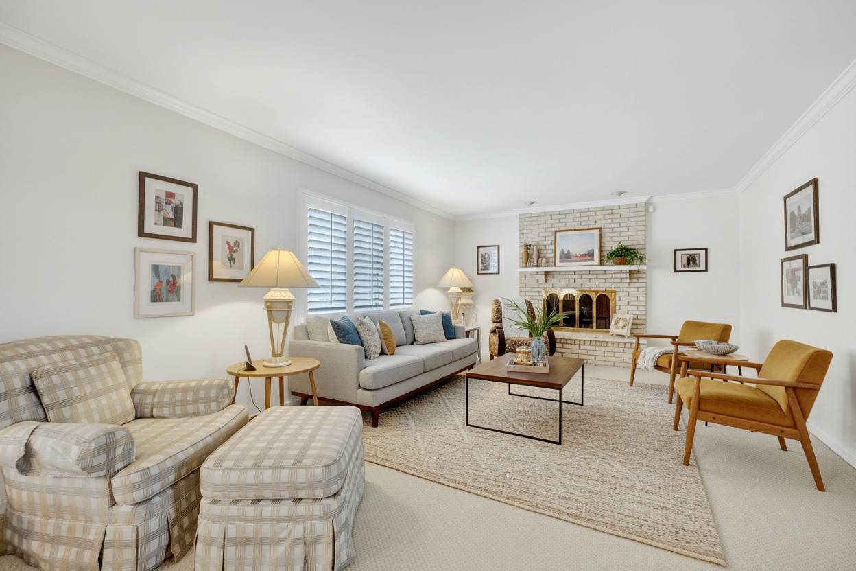 10833 Long Avenue - Photo 1