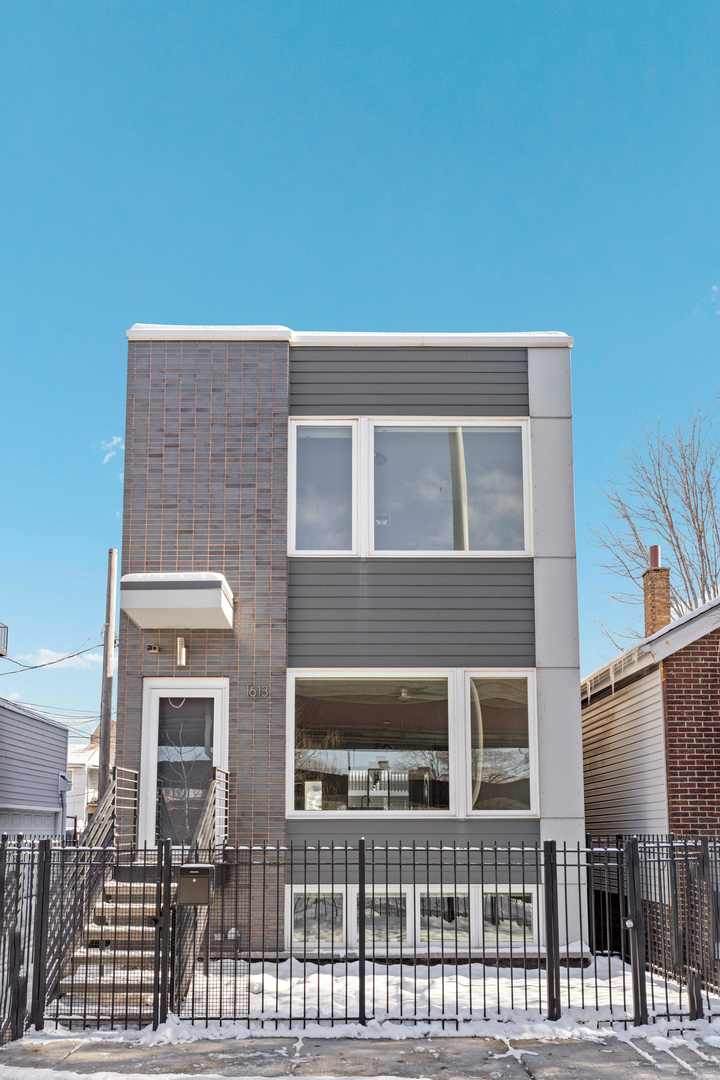 1613 Ruble Street - Photo 1