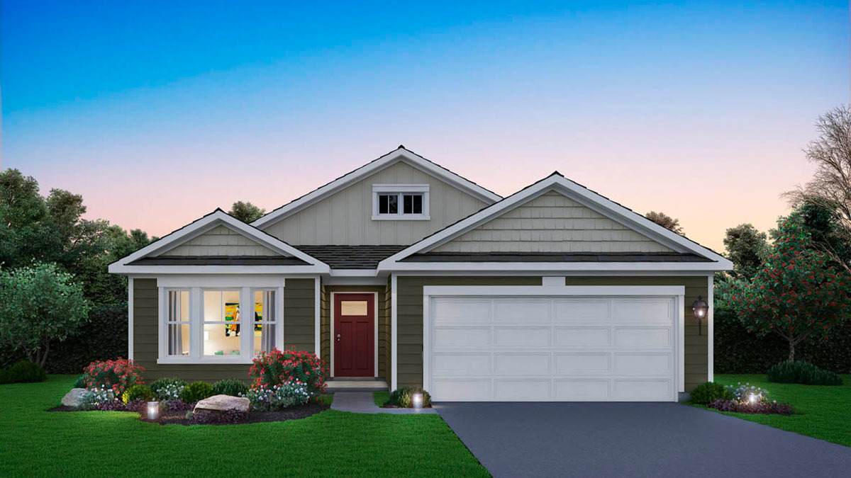 6286 Redwood Trail - Photo 1