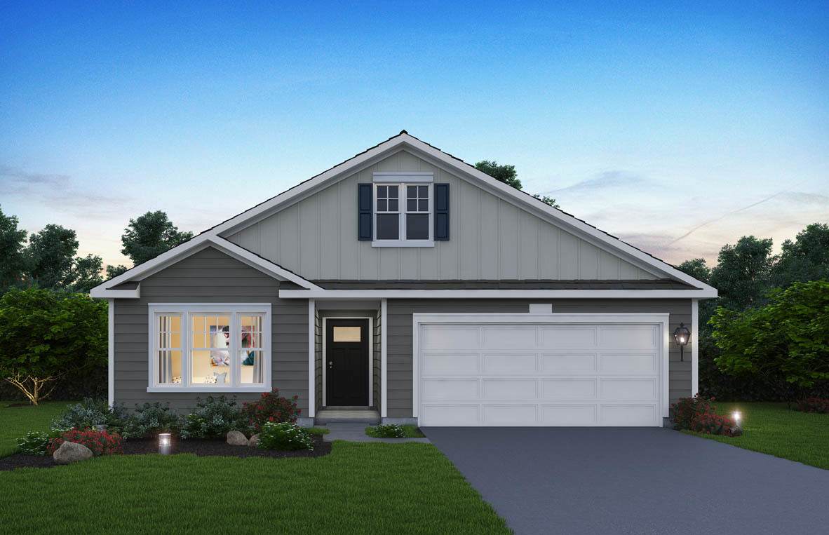 6288 Redwood Trail - Photo 1