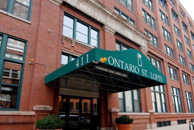 411 Ontario Street - Photo 1