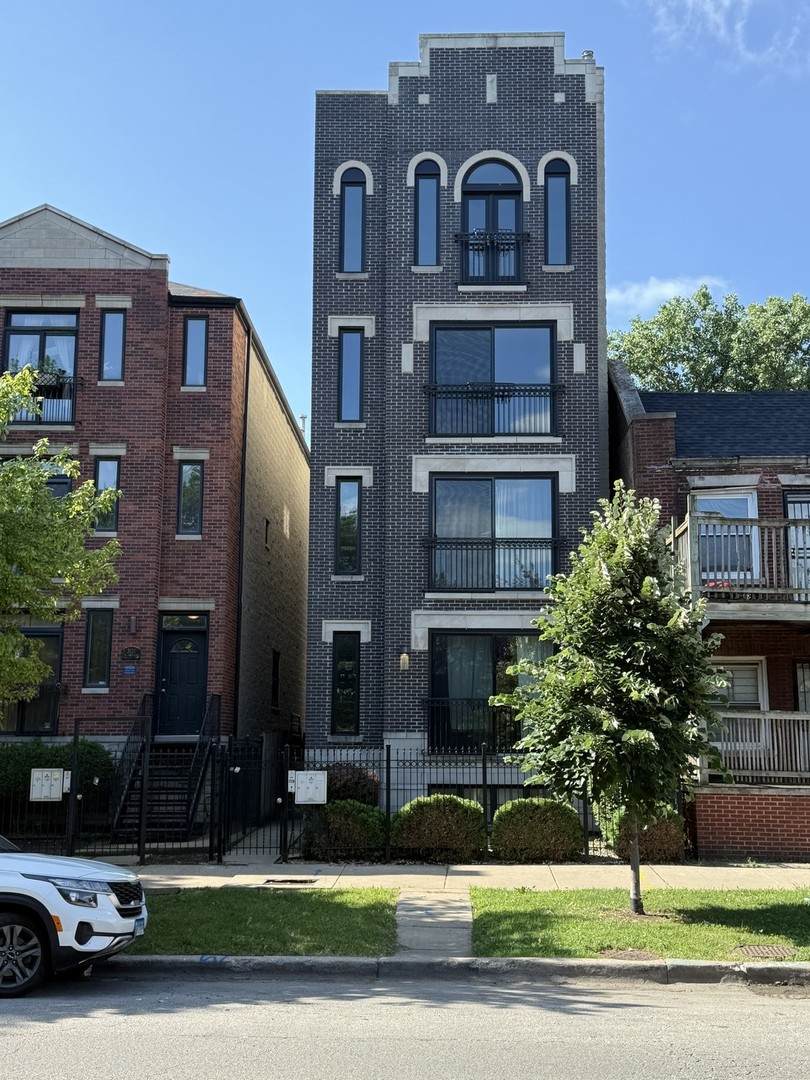 3123 Washington Boulevard - Photo 1