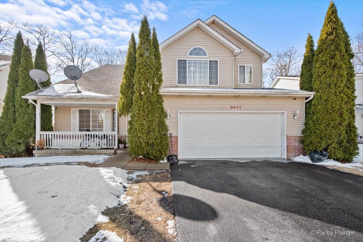 4447 Lawn Avenue - Photo 1