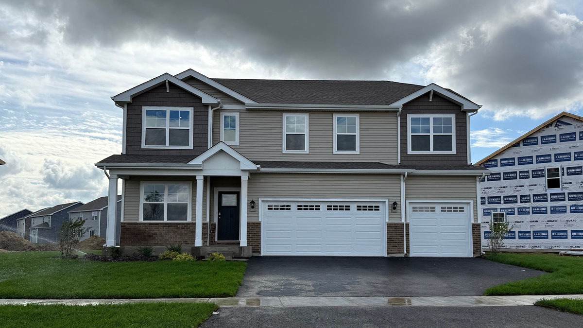 1440 Vintage Drive - Photo 1