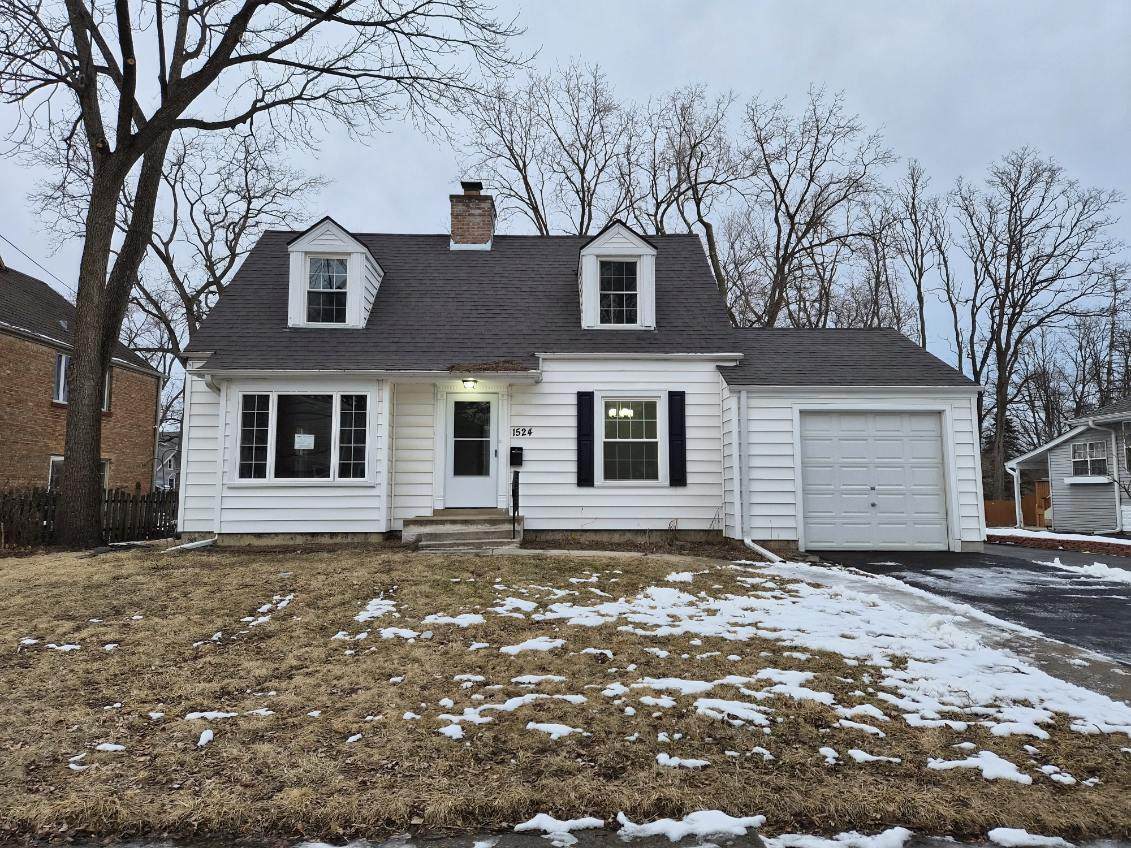 1524 Olive Road - Photo 1