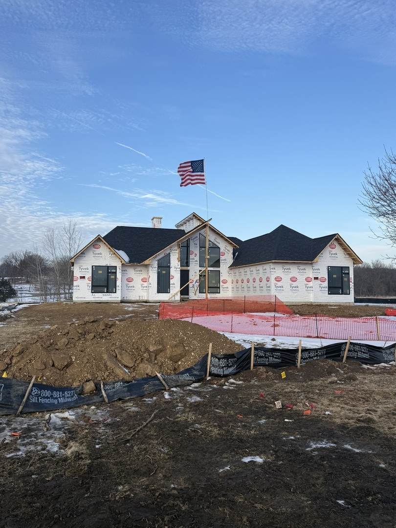 4311 Red Tail Lane - Photo 1