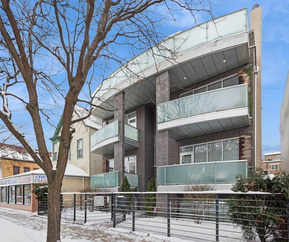 1437 Diversey Parkway - Photo 1