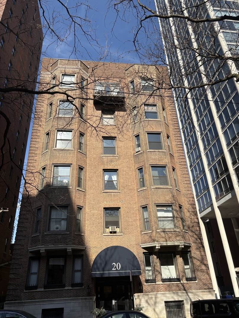 20 Goethe Street - Photo 1