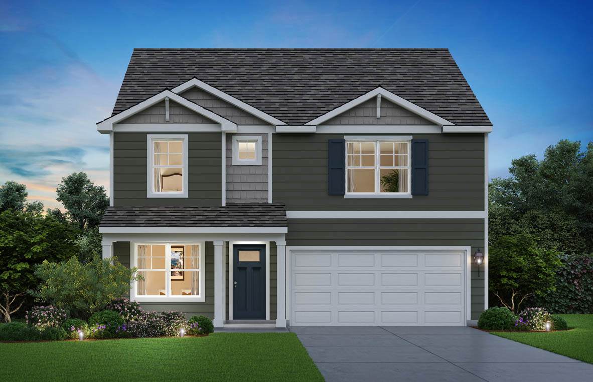 972 Sapphire Lane - Photo 1