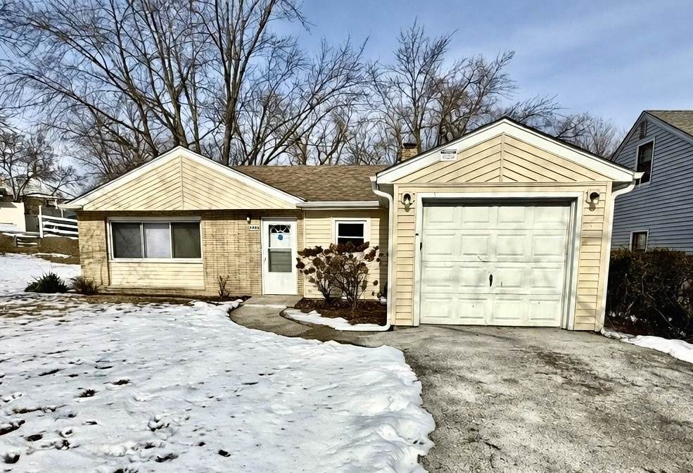 2904 Woodworth Place - Photo 1