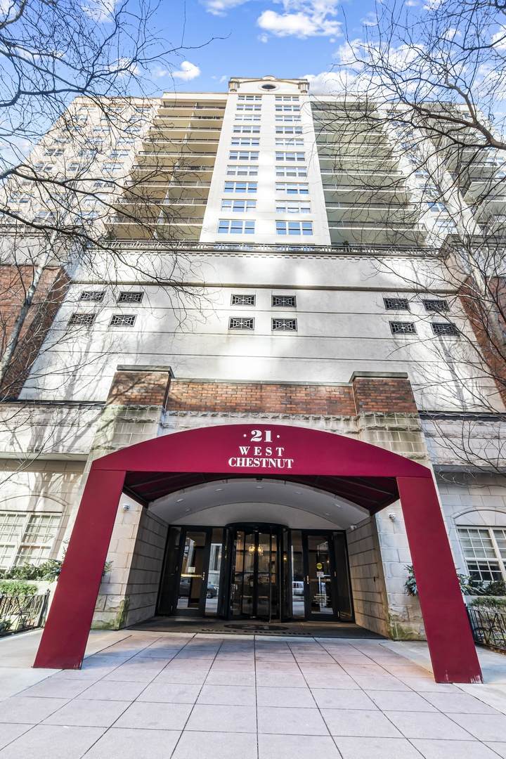 21 Chestnut Street - Photo 1