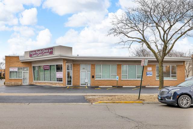 8301 Skokie Boulevard - Photo 1