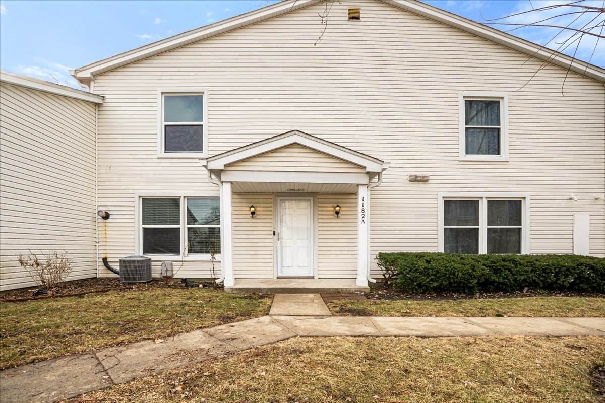 1182 Barberry Lane - Photo 1