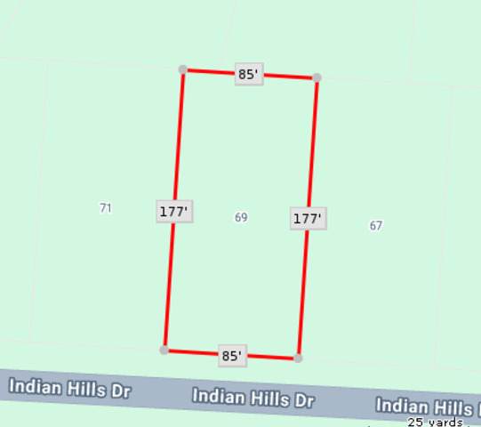 69 Indian Hills Drive - Photo 1