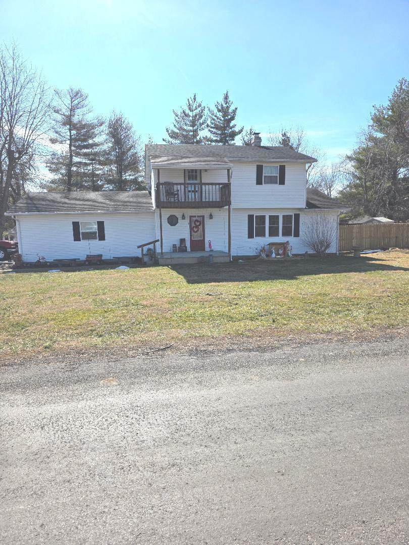 600 Ford Street - Photo 1