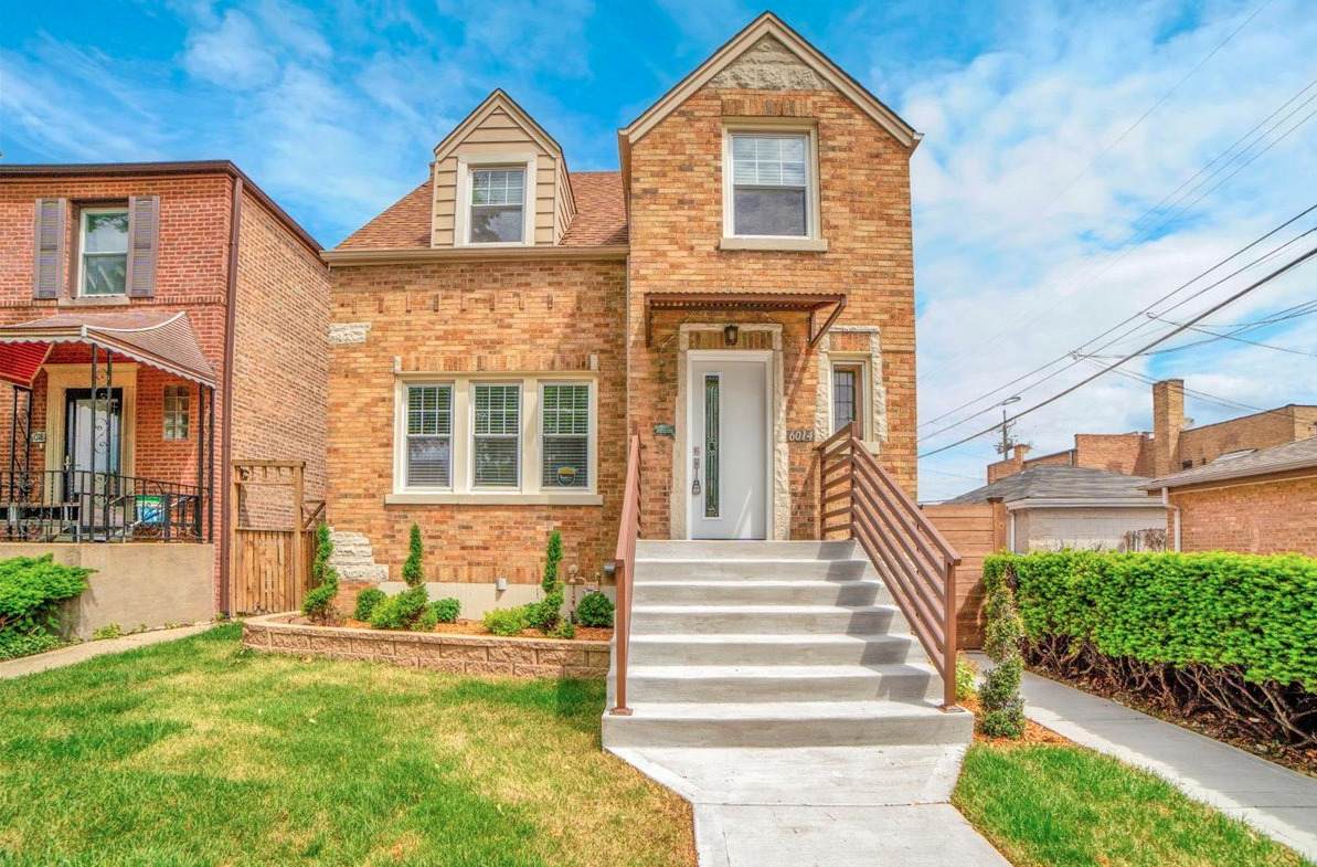 6014 Fletcher Street - Photo 1