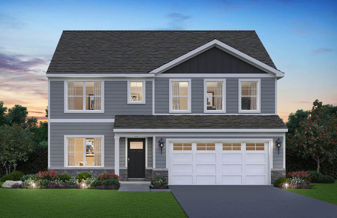 1267 Tiger Lily Drive - Photo 1