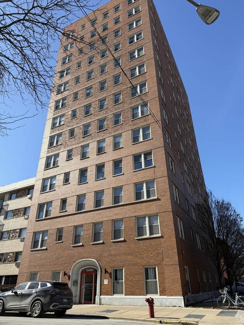 5400 Harper Avenue - Photo 1