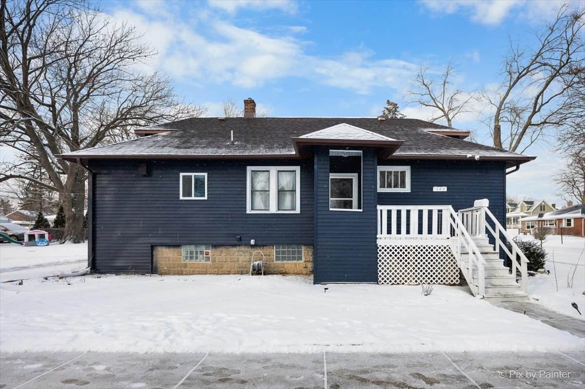 140 Hudson Street - Photo 1