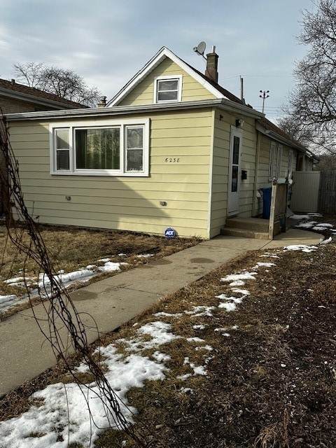 6238 Eastwood Avenue - Photo 1