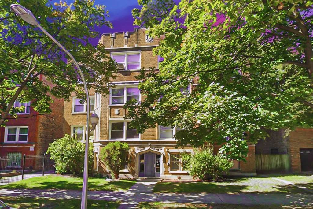 8012 Essex Avenue - Photo 1