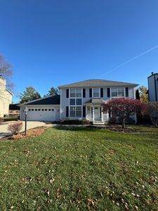 5235 Solitude Drive - Photo 1