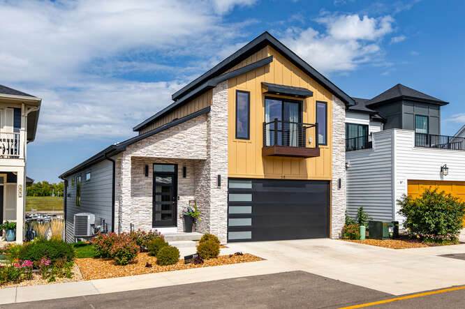 318 Leeward Way - Photo 1