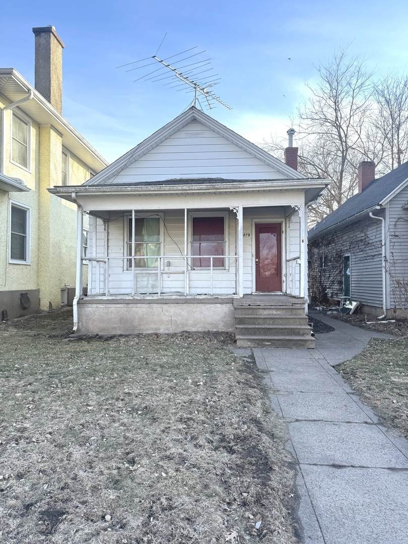 319 1ST Avenue - Photo 1